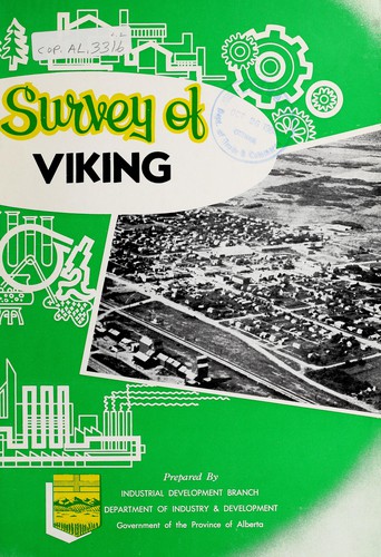Survey of Viking