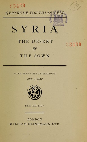 Syria