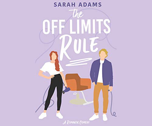 The Off Limits Rule - It Happened in Nashville 1
