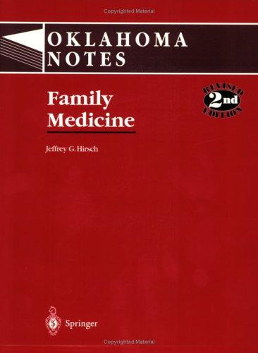 Family medicine
