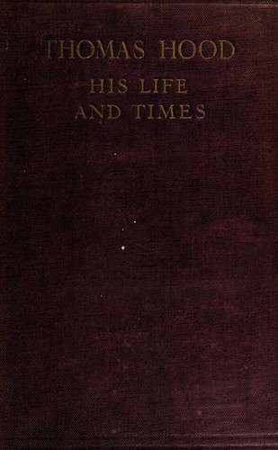 Thomas Hood