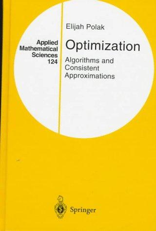 Optimization