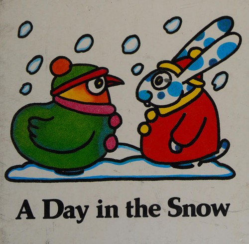 A day in the snow