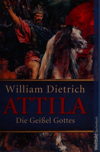 Attila