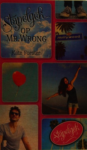 Stapelgek ... op Mr. Wrong