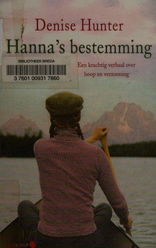 Hanna's bestemming