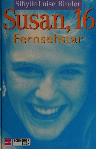 Susan, 16, Fernsehstar
