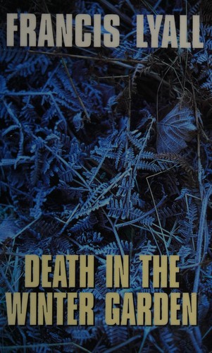 Death in the Winter Garden