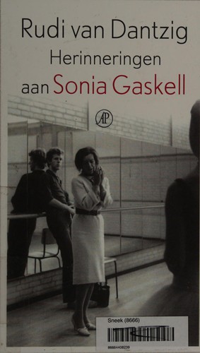 Herinneringen aan Sonia Gaskell