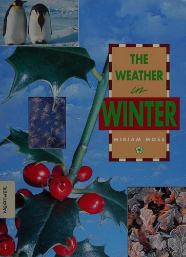 Winter (Weather Watch)