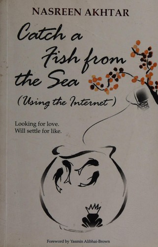 Catch a fish from the sea (using the Internet)