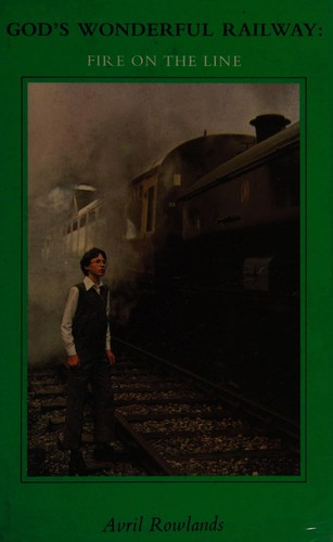 God's wonderful railway