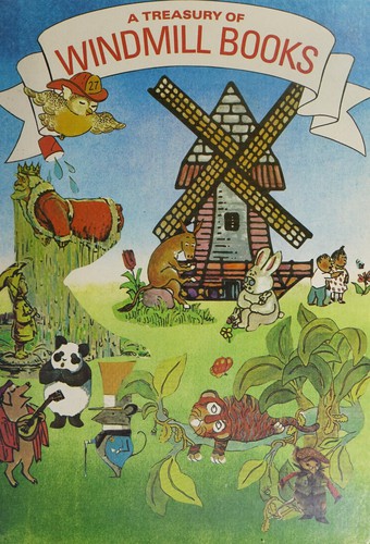 A Treasury of Windmill Books