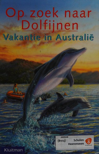 Vakantie in Australië