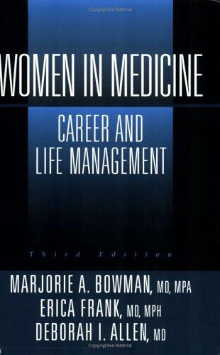 Women in medicine