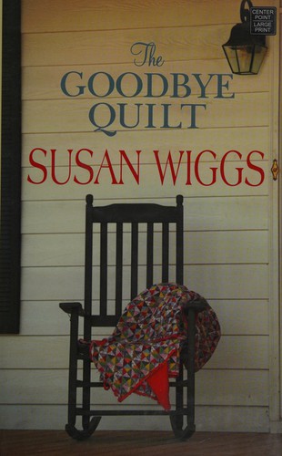 The goodbye quilt