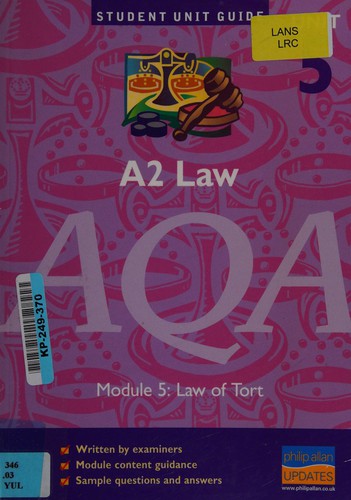 A2 law