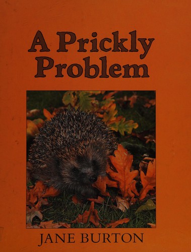 A prickly problem