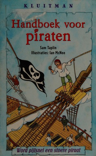 Handboek voor piraten
