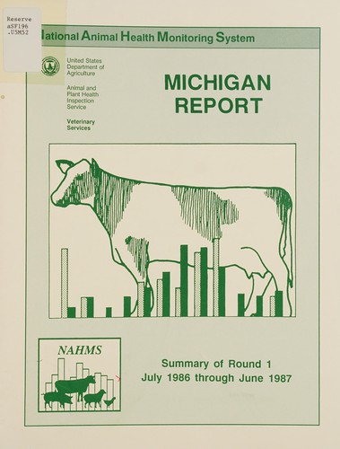 Michigan report