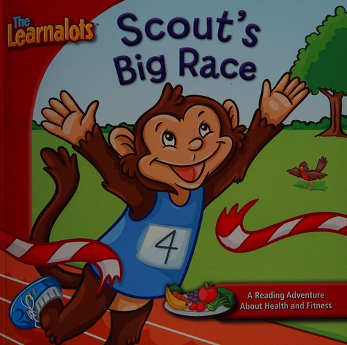 Scout's big race