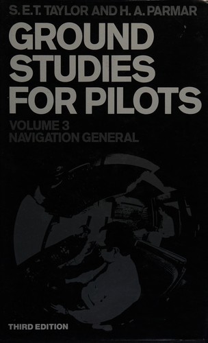 Ground studies for pilots