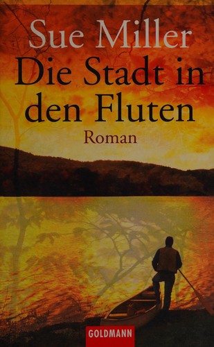 Die Stadt in den Fluten