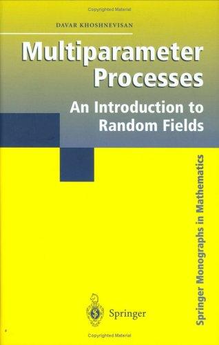 Multiparameter processes