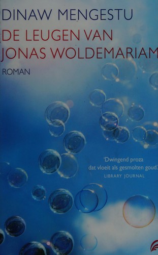 De leugen van Jonas Woldemariam