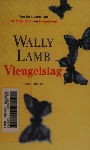 Vleugelslag