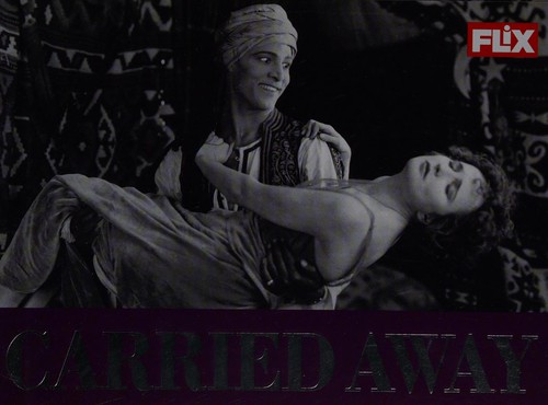 Carried away