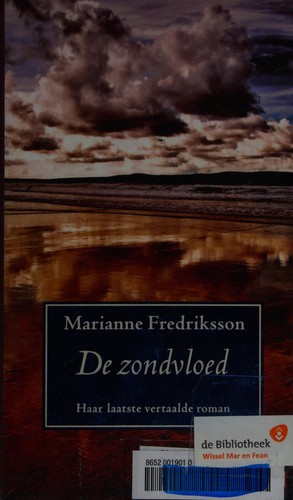 De zondvloed