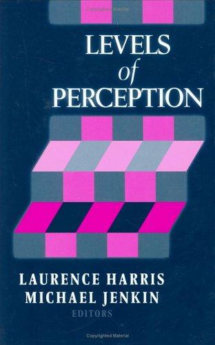Levels of perception