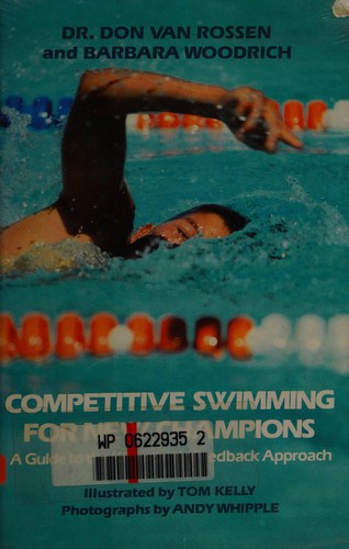 Competitive swimming for newchampions