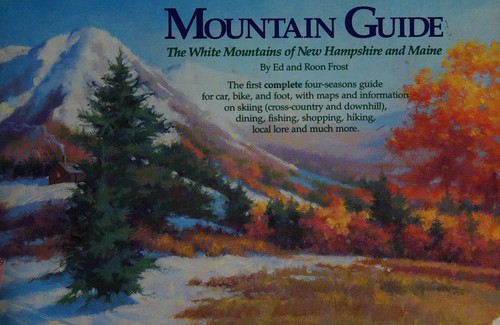 Mountain guide