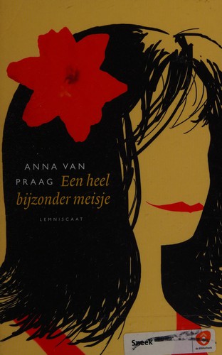 Een heel bijzonder meisje