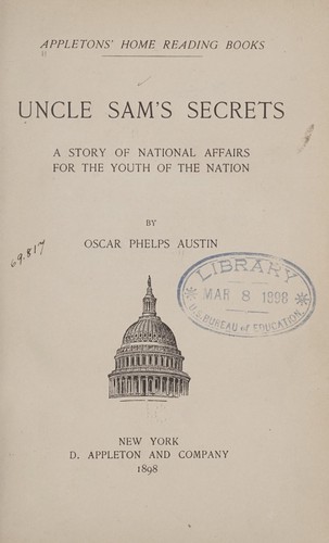 Uncle Sam's secrets
