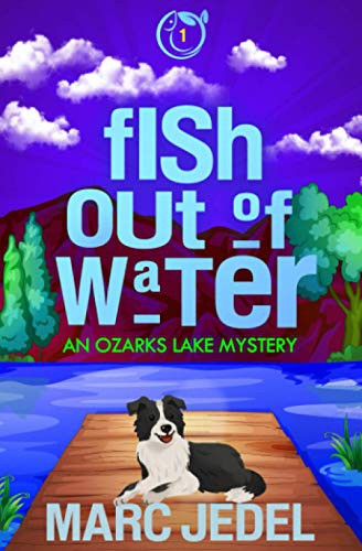 Fish Out of Water
