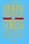 Smoking, personality, and stress