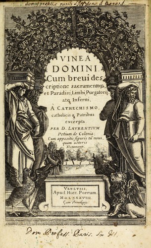 Vinea Domini