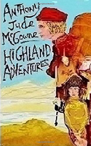 Highland Adventures