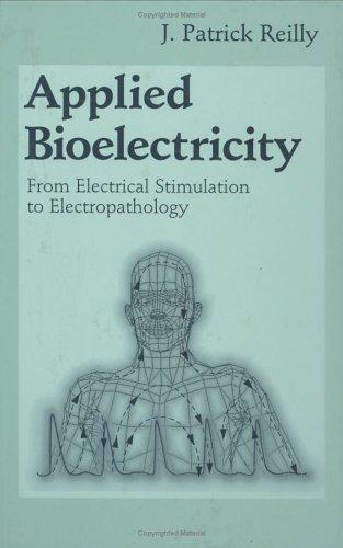 Applied bioelectricity
