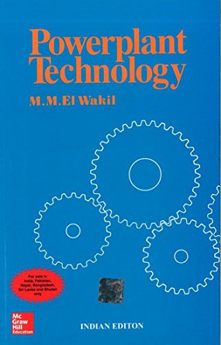 Power plant technology