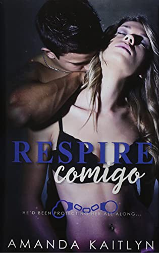 Respire Comigo