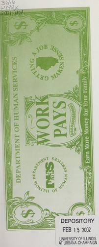 Work Pays