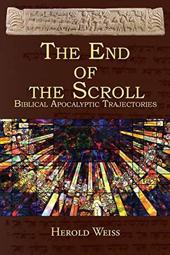 The End of the Scroll