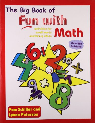 The Big Book of Fun with Math