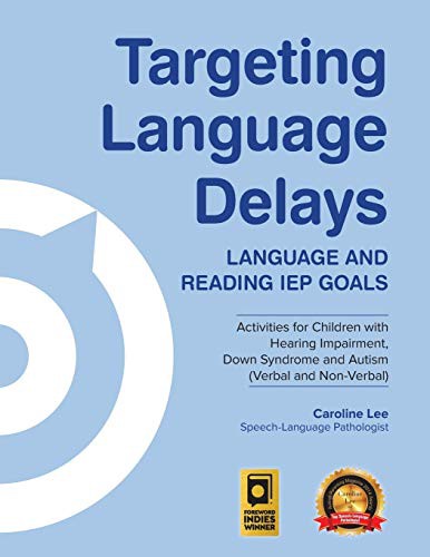 Targeting Language Delays