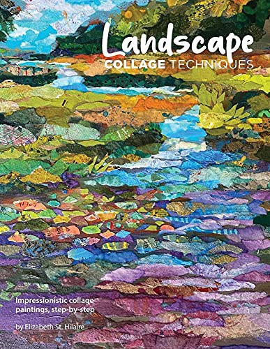 Landscape Collage Techniques