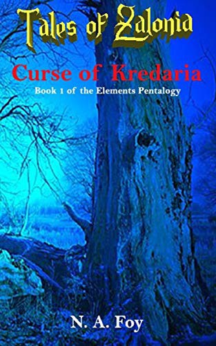 Curse of Kredaria